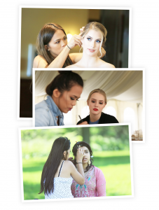 Makeup artist Markham Toronto