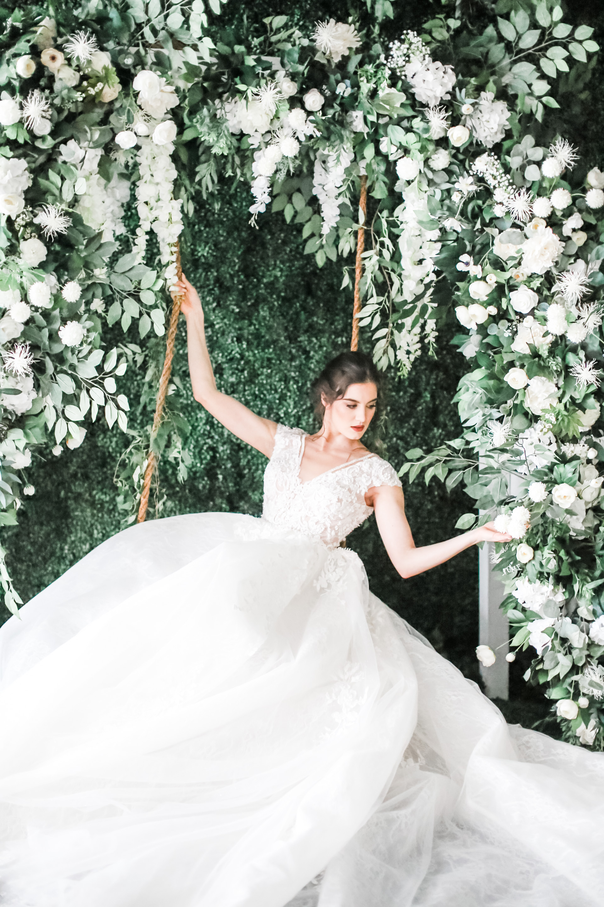 Bridal Hair and Make Up Services Toronto