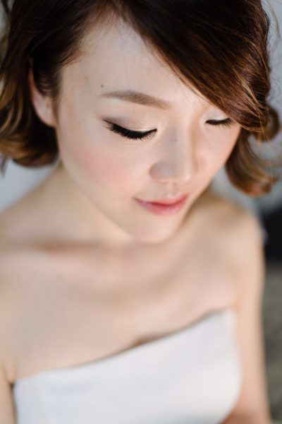 Molly Makeup artists and hair stylists